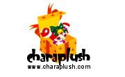 Charaplush